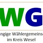 Logo UWG Kreis Wesel